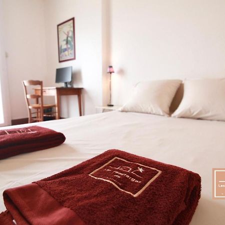 Le Grand Charles, Climatise Appartement Toulon Buitenkant foto
